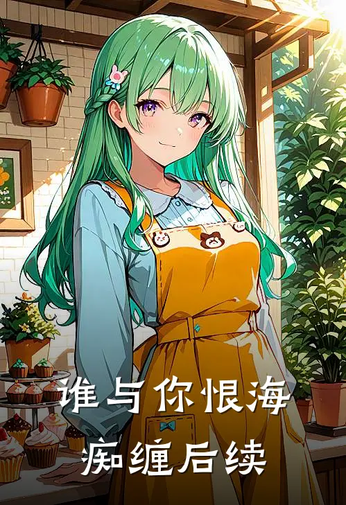 谁与你恨海痴缠后续