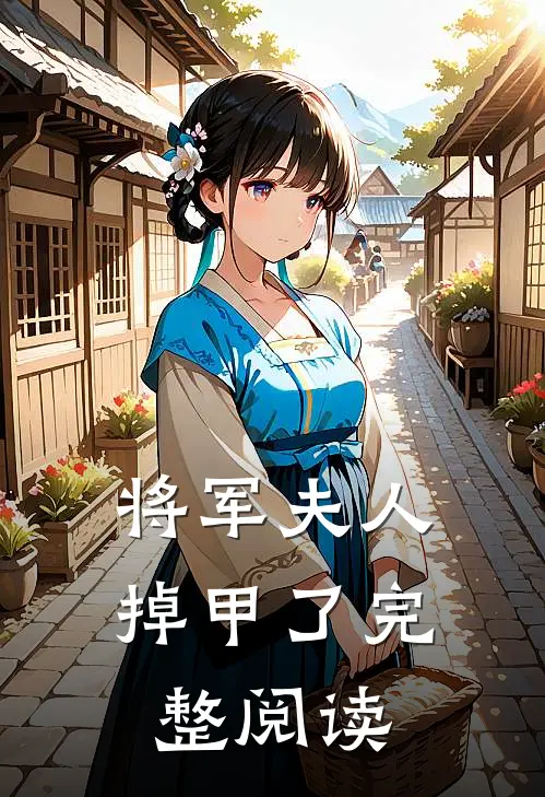 将军夫人掉甲了完整阅读