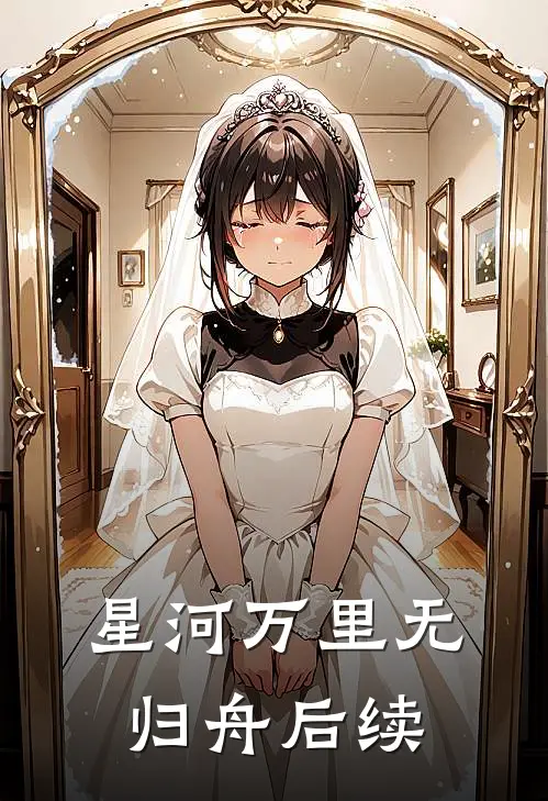 星河万里无归舟后续