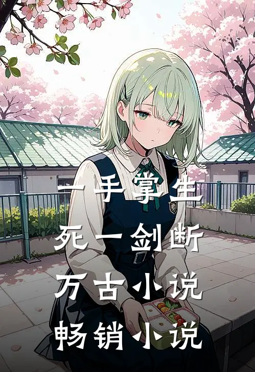 一手掌生死一剑断万古小说畅销小说