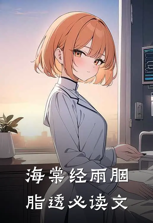 海棠经雨胭脂透必读文