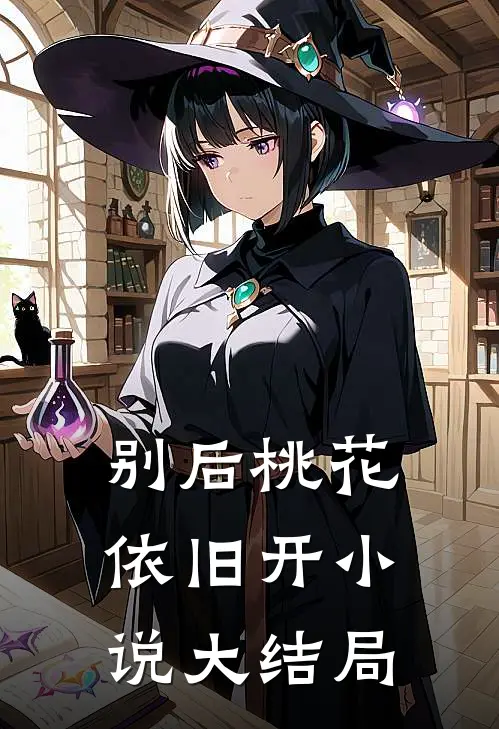别后桃花依旧开小说大结局