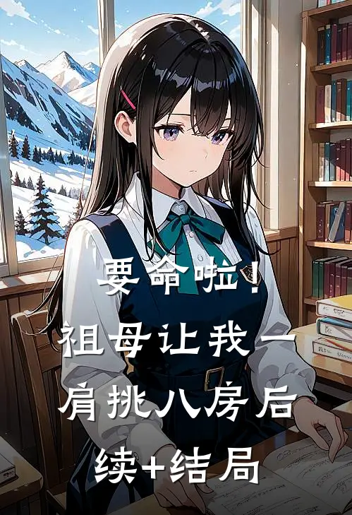 要命啦！祖母让我一肩挑八房后续+结局