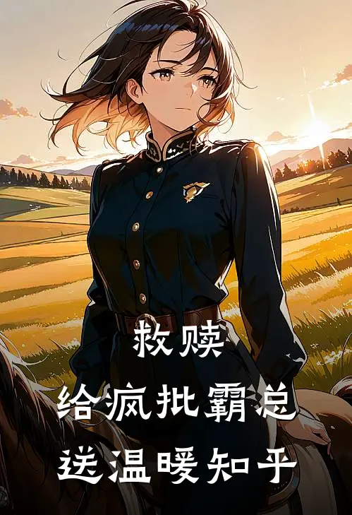 救赎：给疯批霸总送温暖知乎