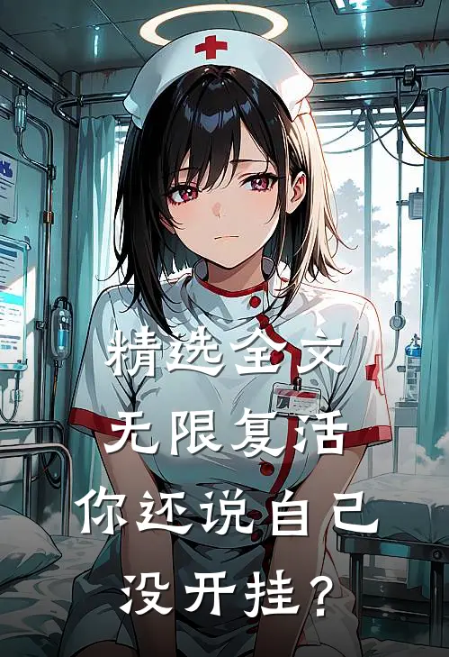 精选全文无限复活，你还说自己没开挂？