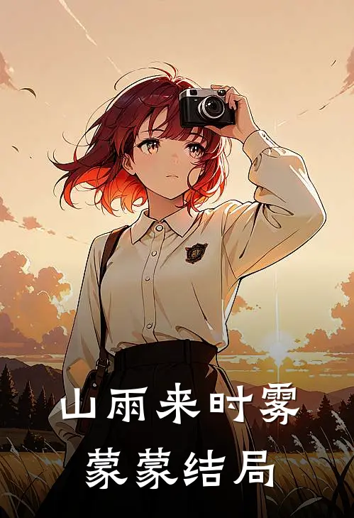 山雨来时雾蒙蒙结局