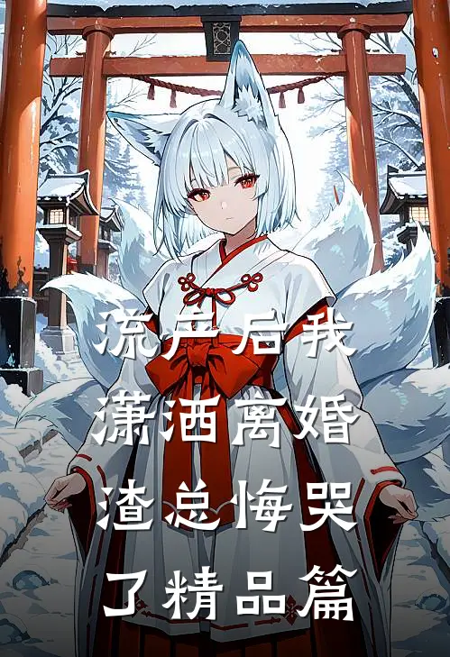 流产后我潇洒离婚，渣总悔哭了精品篇