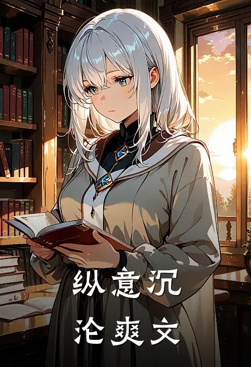 纵意沉沦爽文