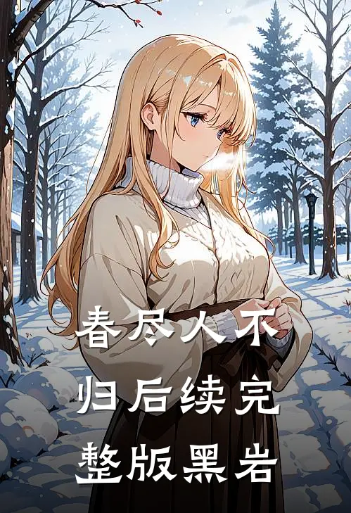 春尽人不归后续完整版黑岩