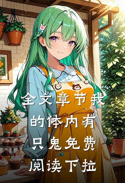 全文章节我的体内有只鬼免费阅读下拉