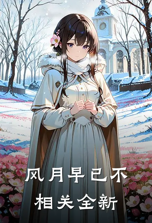 风月早已不相关全新
