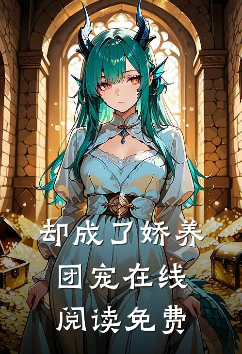却成了娇养团宠在线阅读免费