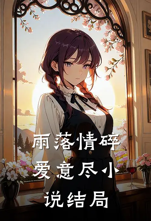 雨落情碎爱意尽小说结局