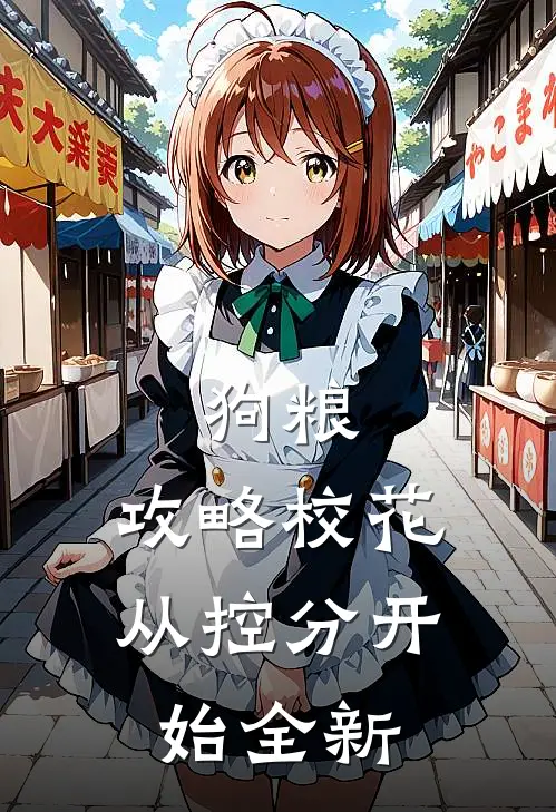 狗粮：攻略校花从控分开始全新