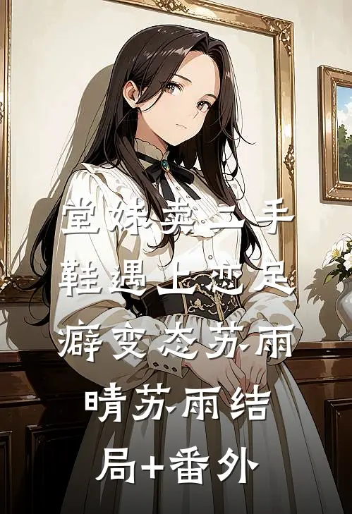 堂妹卖二手鞋遇上恋足癖变态苏雨晴苏雨结局+番外