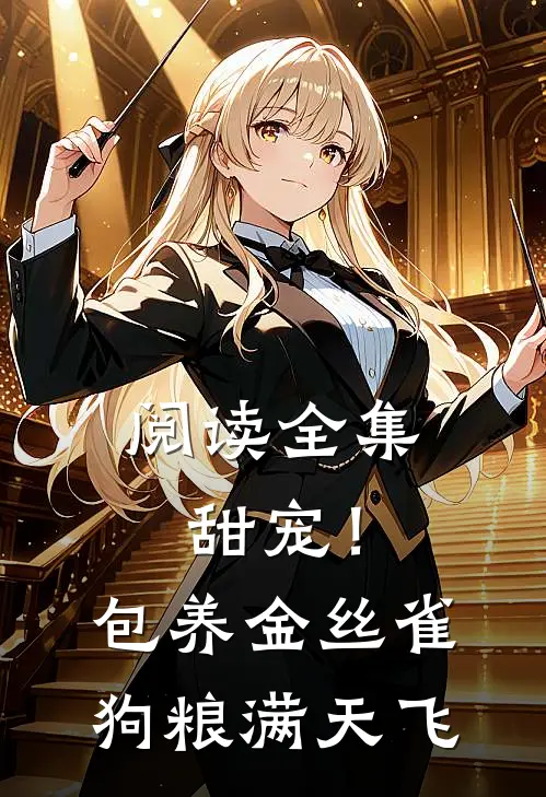 阅读全集甜宠！包养金丝雀，狗粮满天飞