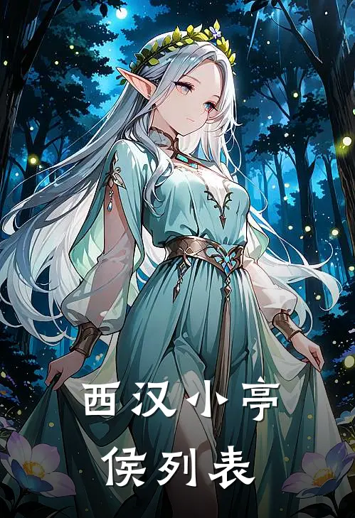 西汉小亭侯列表