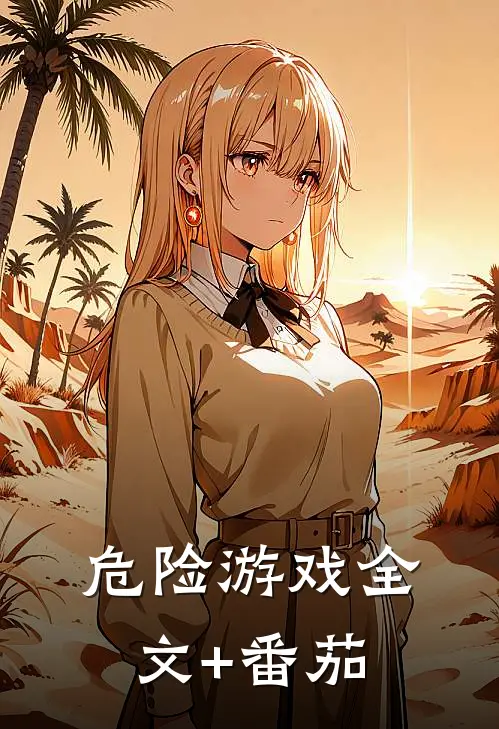 危险游戏全文+番茄
