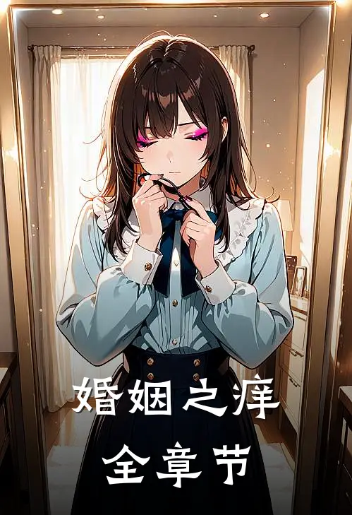 婚姻之痒全章节