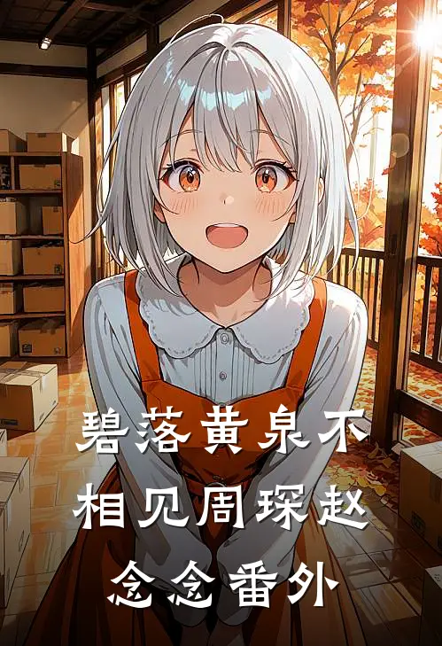 碧落黄泉不相见周琛赵念念番外
