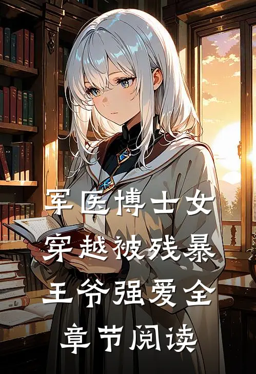 军医博士女，穿越被残暴王爷强爱全章节阅读