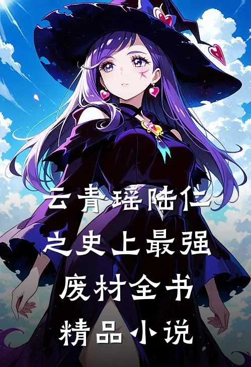 云青瑶陆仁之史上最强废材全书精品小说