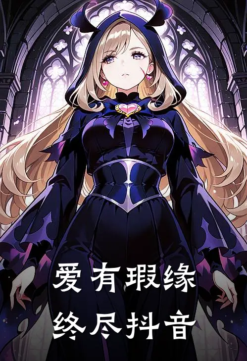 爱有瑕缘终尽抖音