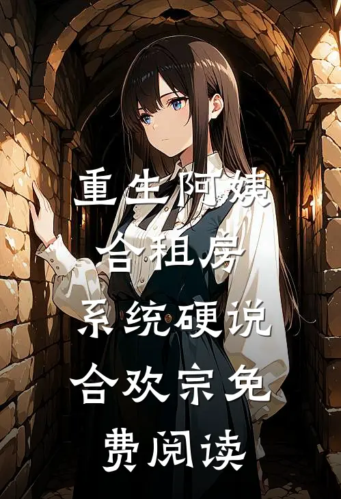 重生阿姨合租房，系统硬说合欢宗免费阅读