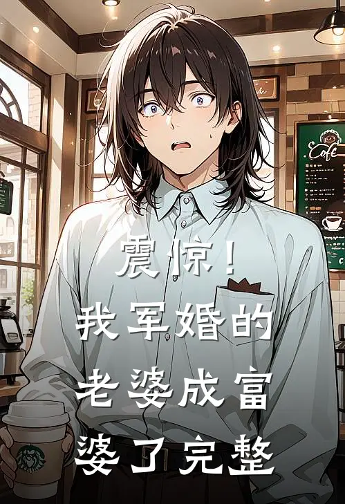 震惊！我军婚的老婆成富婆了完整