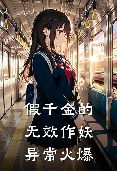 假千金的无效作妖异常火爆