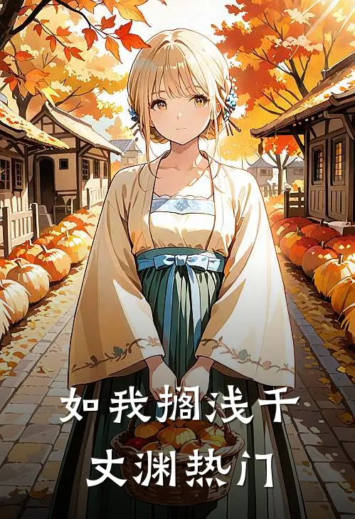 如我搁浅千丈渊热门