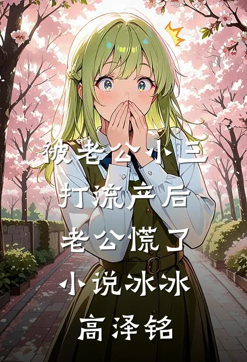 被老公小三打流产后，老公慌了小说冰冰高泽铭