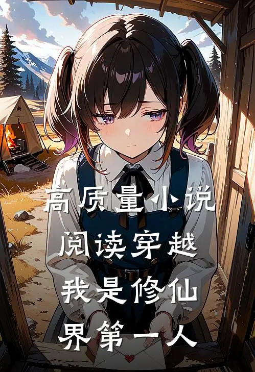 高质量小说阅读穿越：我是修仙界第一人