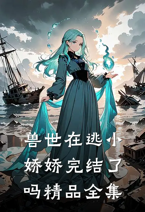 兽世在逃小娇娇完结了吗精品全集