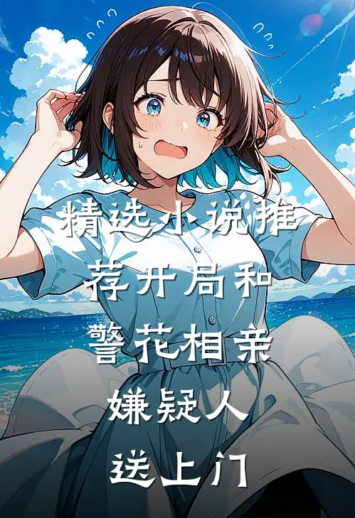 精选小说推荐开局和警花相亲，嫌疑人送上门