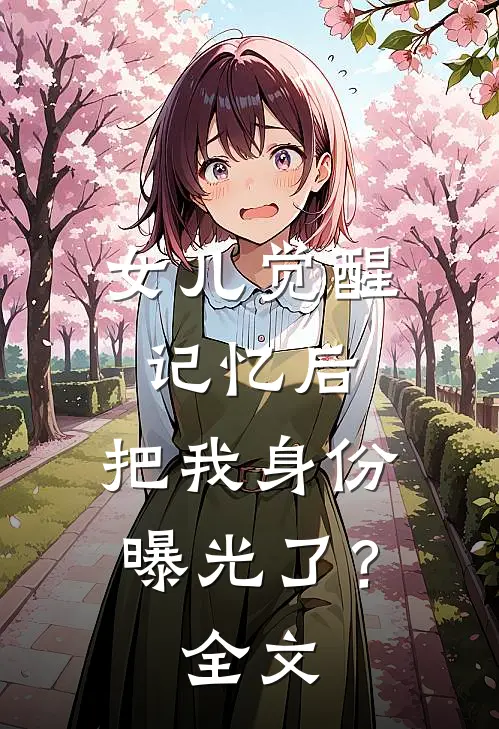 女儿觉醒记忆后,把我身份曝光了?全文阅读