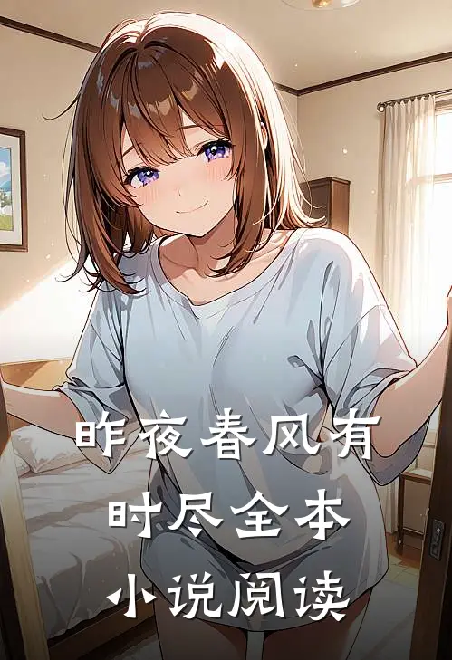 昨夜春风有时尽全本小说阅读