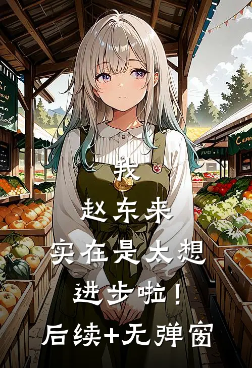 我，赵东来，实在是太想进步啦！后续+无弹窗