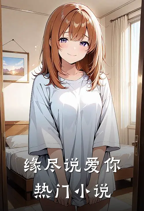 缘尽说爱你热门小说