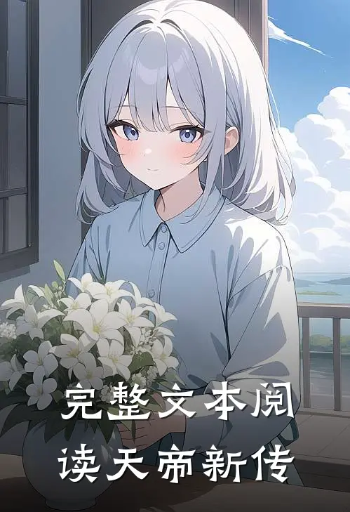 完整文本阅读天帝新传