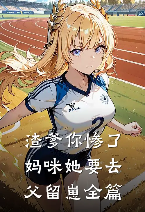 渣爹你惨了，妈咪她要去父留崽全篇