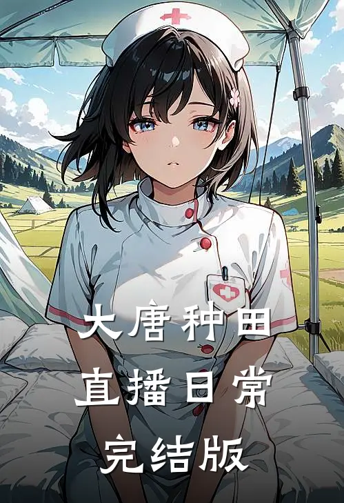 大唐种田直播日常完结版