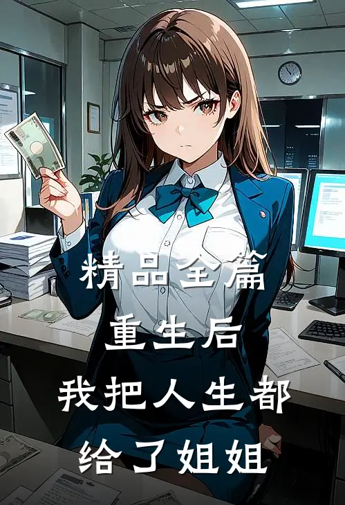 精品全篇重生后，我把人生都给了姐姐