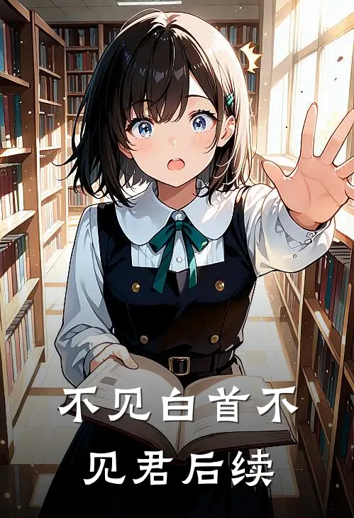 不见白首不见君后续