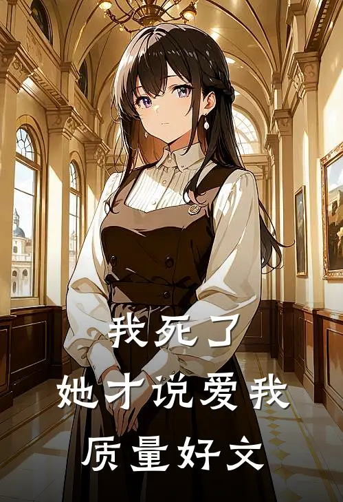 我死了，她才说爱我质量好文