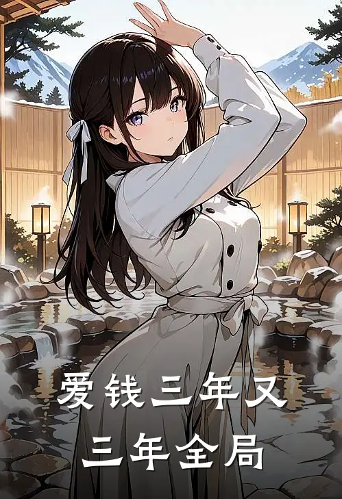 爱钱三年又三年全局