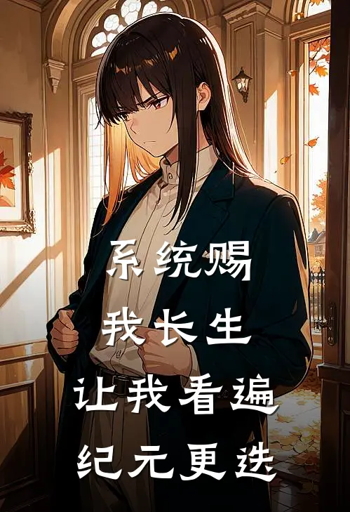 系统赐我长生，让我看遍纪元更迭