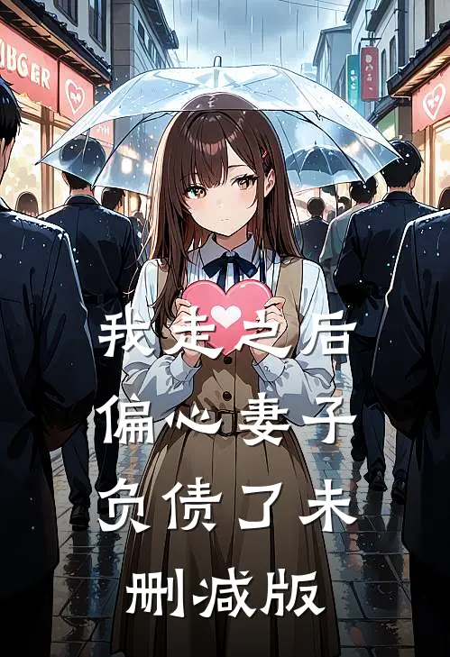 我走之后，偏心妻子负债了未删减版