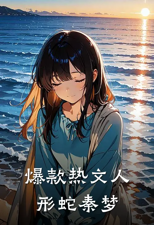 爆款热文人形蛇秦梦
