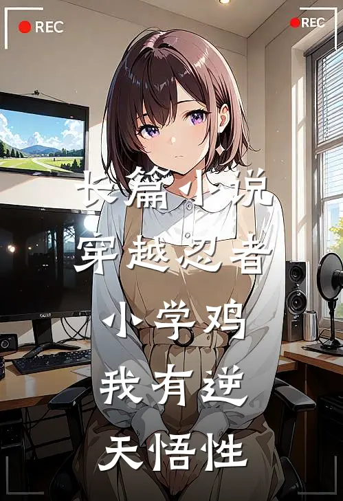 长篇小说穿越忍者小学鸡，我有逆天悟性